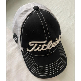 タイトリスト(Titleist)のタイトリスト★ゴルフキャップ(キャップ)