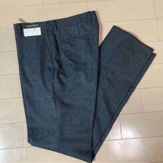 メンズ　スラックス　PUROMODA  85センチ(スラックス)