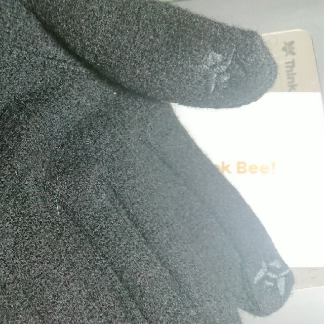 Think Bee!(シンクビー)の手袋⭐シンクビー レディースのファッション小物(手袋)の商品写真