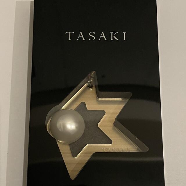 TASAKI(タサキ)のTASAKI 2021年ホリデープレゼント エンタメ/ホビーのコレクション(ノベルティグッズ)の商品写真