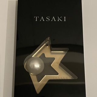 タサキ(TASAKI)のTASAKI 2021年ホリデープレゼント(ノベルティグッズ)