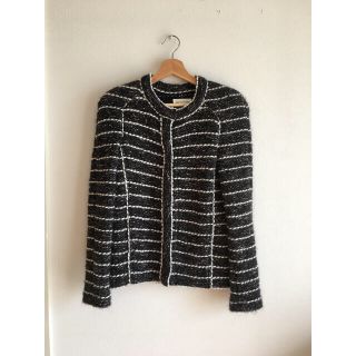 イザベルマラン(Isabel Marant)の【SALE!】isabel marant イザベルマランエトワール ジャケット(ノーカラージャケット)