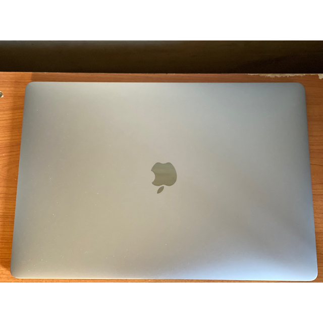 【美品】MacBook Pro 16inch