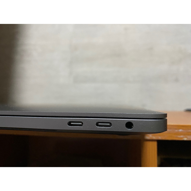 【美品】MacBook Pro 16inch