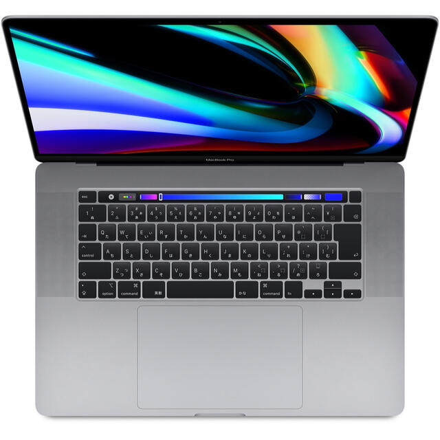 【美品】MacBook Pro 16inch