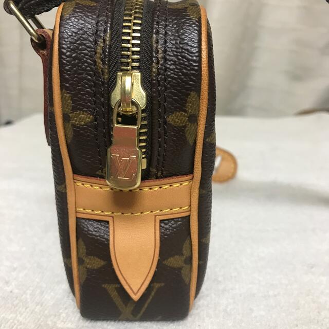 LOUIS VUITTON(ルイヴィトン)のルイヴィトン　マルリーバンドリエール レディースのバッグ(ショルダーバッグ)の商品写真