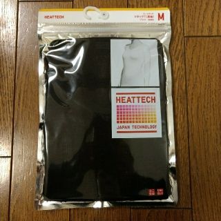 ユニクロ Vネック アンダーシャツ ヒートテック レディース の通販 100点以上 Uniqloのレディースを買うならラクマ