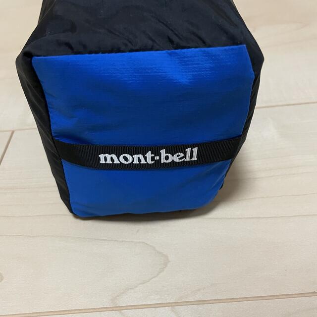 mont bell(モンベル)の即日配送　モンベル　ゴアテックス メンズのジャケット/アウター(マウンテンパーカー)の商品写真