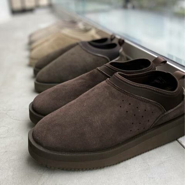 L´Appartement【SUICOKE/スイコック】Mouton Sab