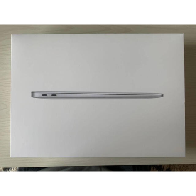 ノートPCMacBook