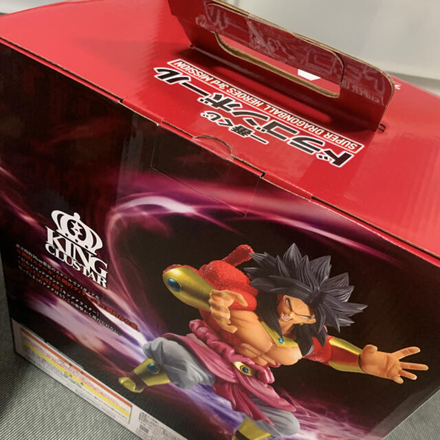 ドラゴンボール(ドラゴンボール)の一番くじドラゴンボール ハンドメイドのおもちゃ(フィギュア)の商品写真