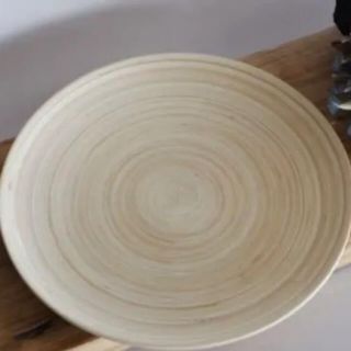 MAORI　Bamboo Dish & Tray(食器)