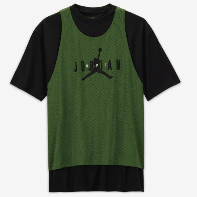 jordan offwhite xxl 2xl short Sleeve Top