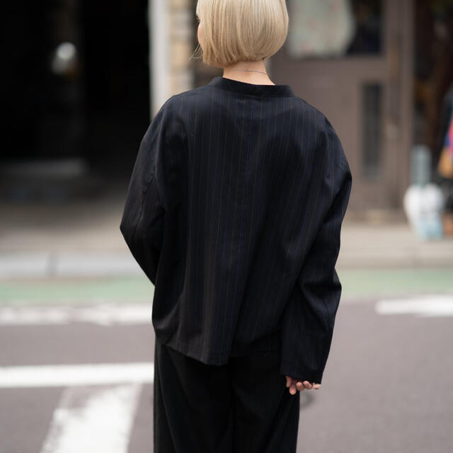 SOUMO ATELIER JACKET | gellonautos.cl