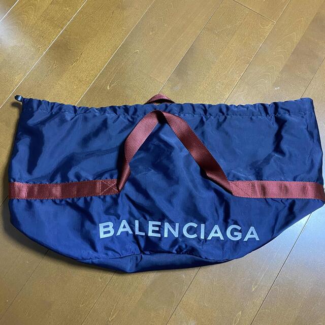 バレンシアガ BALENCIAGA 17AW ホイールバッグ ボストン パリコレ www