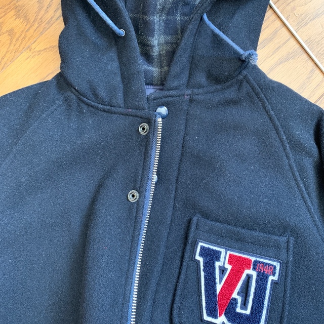 VAN Jacket(ヴァンヂャケット)のVAN JACKET INC. メンズのジャケット/アウター(ダッフルコート)の商品写真