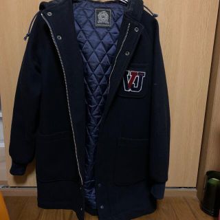 ヴァンヂャケット(VAN Jacket)のVAN JACKET INC.(ダッフルコート)