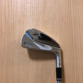 スリクソン(Srixon)のスリクソンＺu65 2番18度アイアン型UT(クラブ)