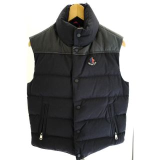 ジュンヤワタナベ(JUNYA WATANABE)のJUNYA WATANABE MAN×MONCLER(ダウンジャケット)