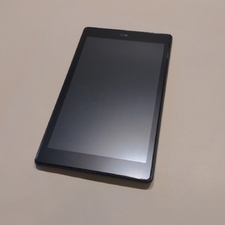 Fire HD 8 タブレット 8インチHDディスプレイ第7世代 16GB(タブレット)