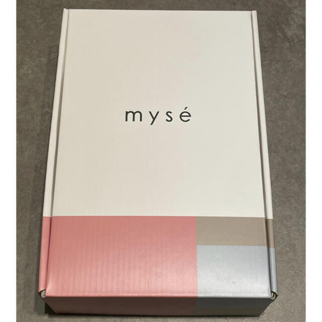 myse   ミーゼ　スカルプリフト　美顔器　ヤーマン