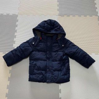 ベビーギャップ(babyGAP)のながいも様専用GAPダウンジャケット　100(ジャケット/上着)