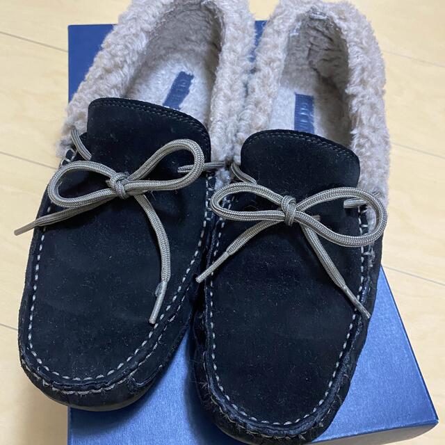 Cole Haan(コールハーン)のCOLE HAAN モカシン　スリッポン　【美品】 メンズの靴/シューズ(スリッポン/モカシン)の商品写真