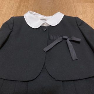 BURBERRY - バーバリーのお受験スーツの通販 by MELONE〜Handpainted