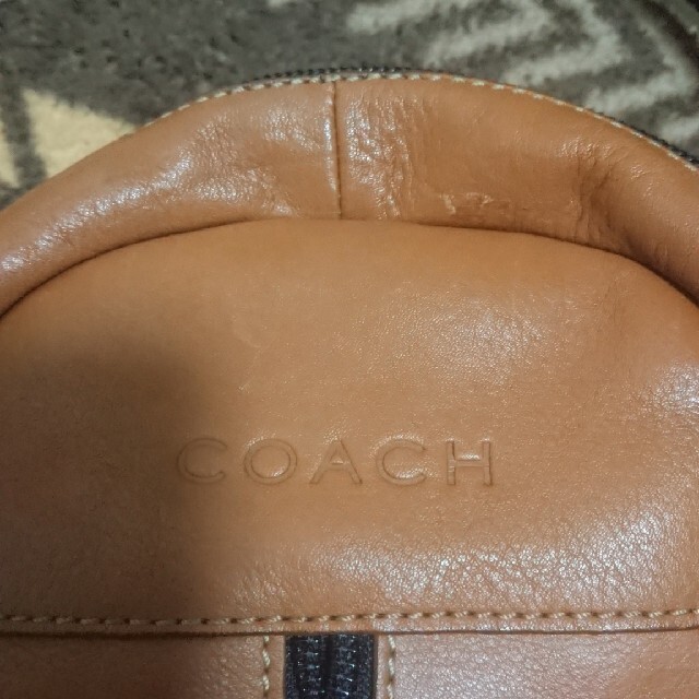 COACH(コーチ)のCOACH ボディバッグ メンズのバッグ(ボディーバッグ)の商品写真