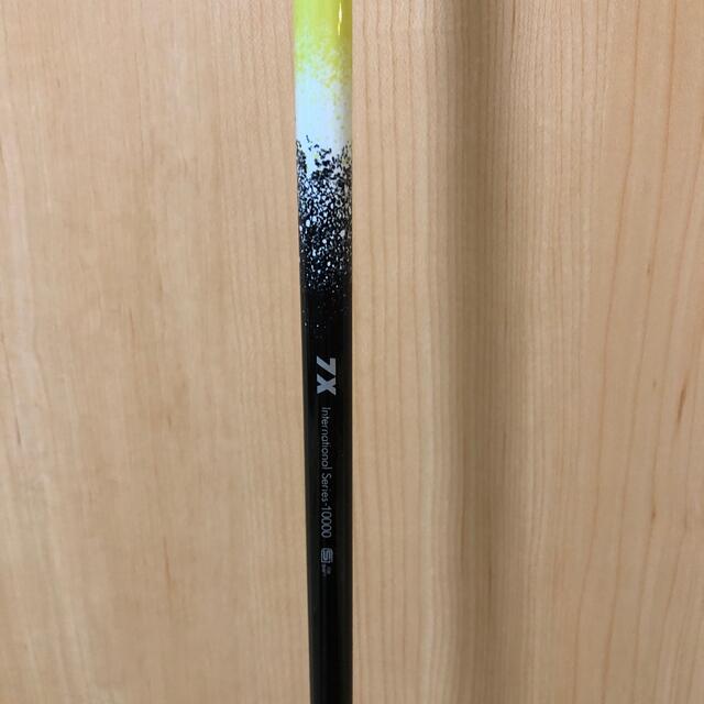 USTMamiya(マミヤ)の専用 スポーツ/アウトドアのゴルフ(クラブ)の商品写真