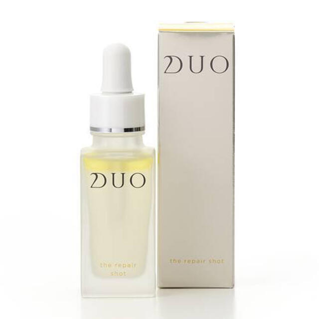 DUO(デュオ) ザ リペアショット(30ml) コスメ/美容のスキンケア/基礎化粧品(美容液)の商品写真