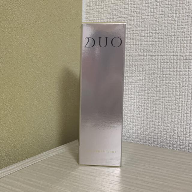 DUO(デュオ) ザ リペアショット(30ml) コスメ/美容のスキンケア/基礎化粧品(美容液)の商品写真