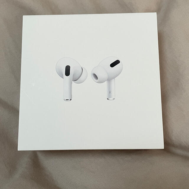 オーディオ機器AirPods Pro イヤホン