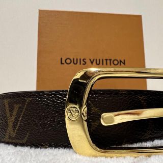 ルイヴィトン(LOUIS VUITTON)のルイ・ヴィトン Louis Vuitton(ベルト)