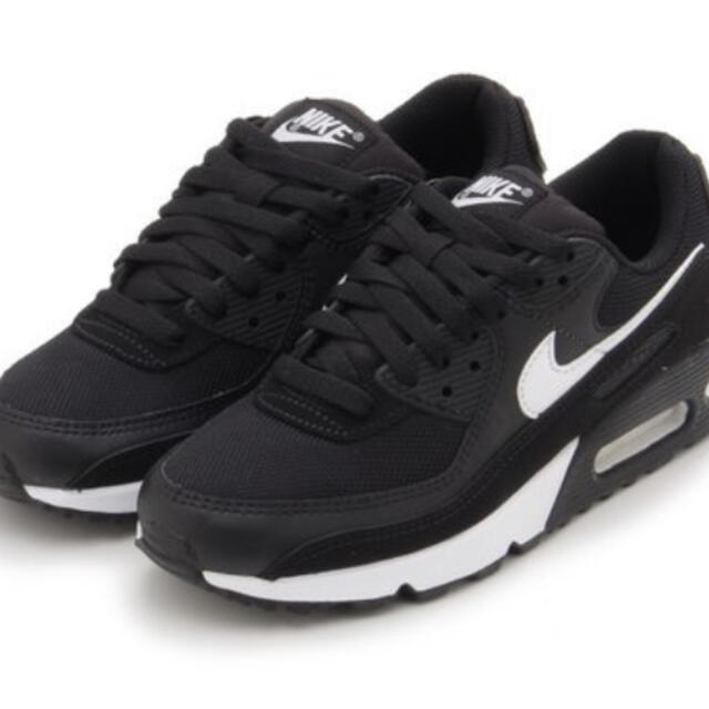 レディースNIKE W AIR MAX90