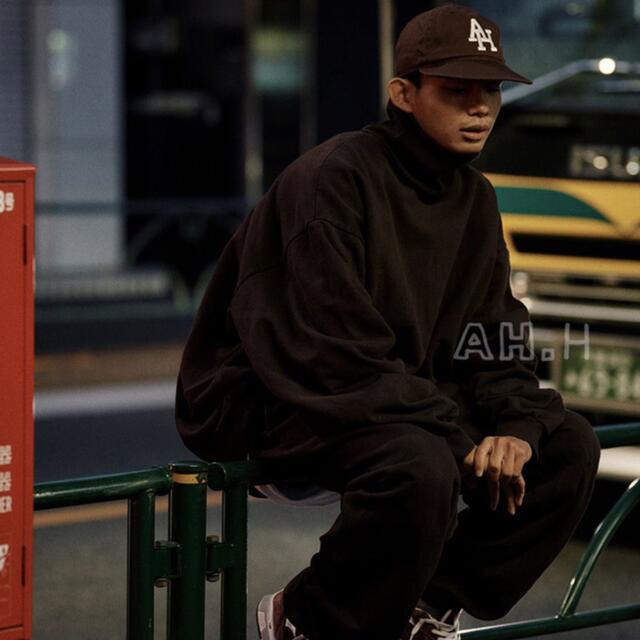 BEAMS(ビームス)のBEAMS  SSZ x AH x LOS ANGELES APPAREL メンズのトップス(スウェット)の商品写真