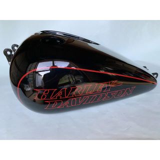 ハーレーダビッドソン(Harley Davidson)のHarley-Davidsonガソリンタンク(装備/装具)