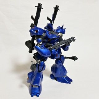 完成品 MG MS-18E ケンプファー 1/100 全塗装品(模型/プラモデル)