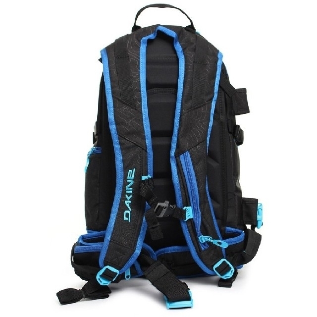 【未使用】ダカイン Dakine Heli Pro DLX 20L 3