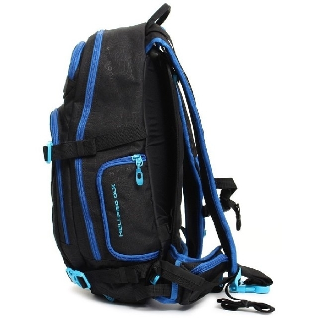 【未使用】ダカイン Dakine Heli Pro DLX 20L 4