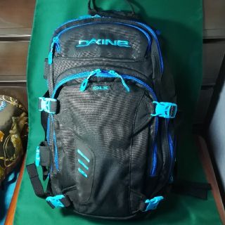 ダカイン(Dakine)の【未使用】ダカイン Dakine Heli Pro DLX 20L(バッグパック/リュック)