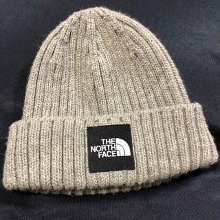 ザノースフェイス(THE NORTH FACE)のニット帽子(帽子)