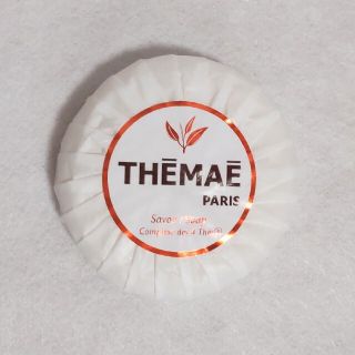 THEMAE テマエ ソープ 50g(洗顔料)