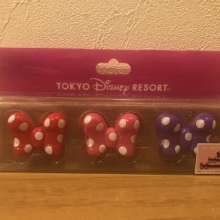 ディズニー(Disney)のディズニー箸置き(カトラリー/箸)