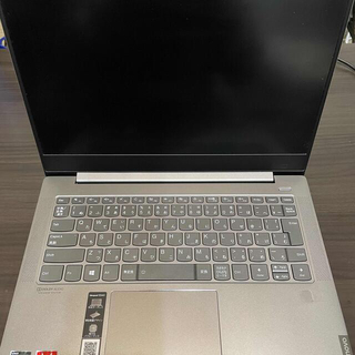 オーライ酒場さま　Lenovo Idea Pad S540 ノートパソコン
