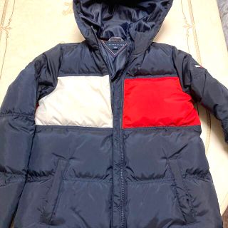 トミーヒルフィガー(TOMMY HILFIGER)のTOMMY HILFIGER ダウンジャケット(ダウンジャケット)