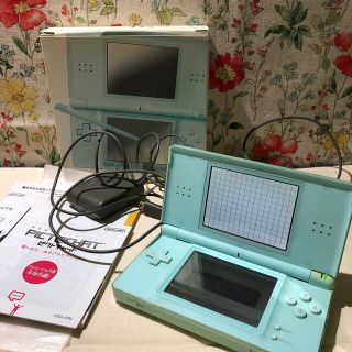 ニンテンドーDS(ニンテンドーDS)のNintendo DS ニンテンド-DS LITE(携帯用ゲーム機本体)