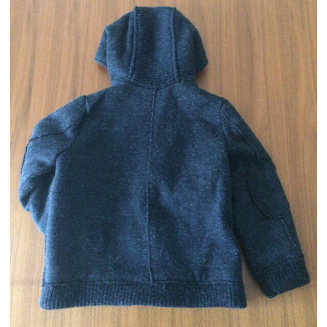 ZARA KIDS(ザラキッズ)のJY♡様専用 キッズ/ベビー/マタニティのキッズ服男の子用(90cm~)(コート)の商品写真