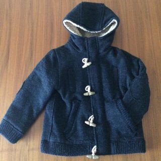 ザラキッズ(ZARA KIDS)のJY♡様専用(コート)