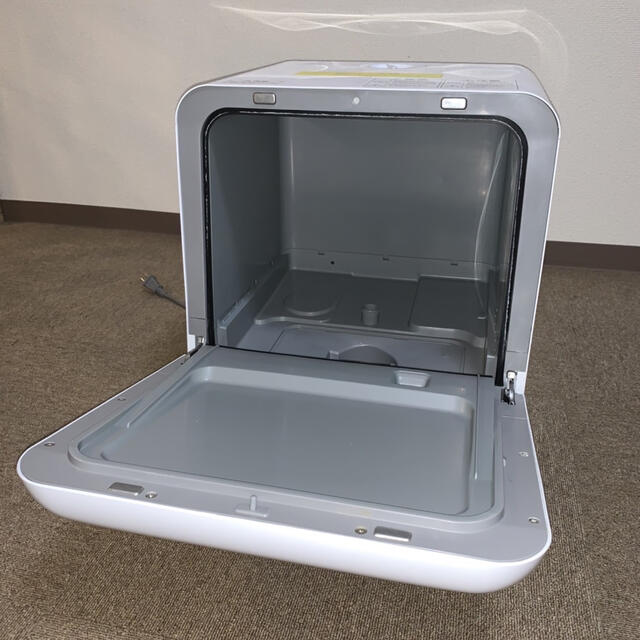 アイリスオーヤマ 食器洗い乾燥機 ISHT-5000-W | www.csi.matera.it
